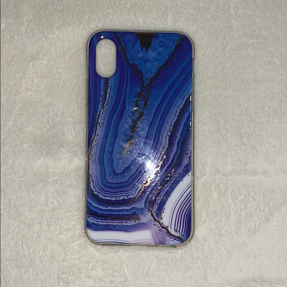 iPhone XS Case